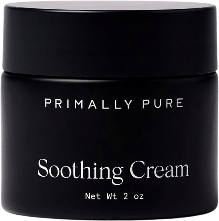 Primally Pure Soothing Cream