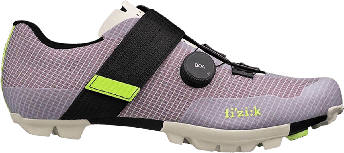 Vento Ferox Carbon Mountain Bike Shoe