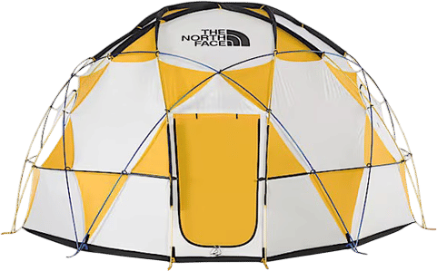 2 Meter Dome Tent by TNF