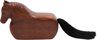 Cheval Clutch