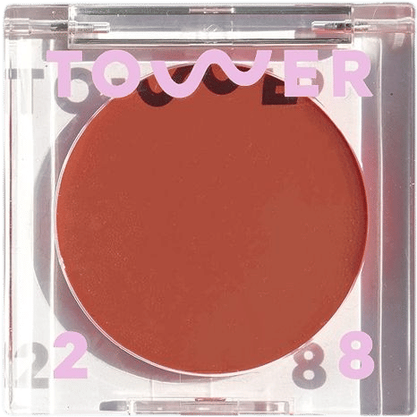 BeachPlease Tinted Balm | Tower 28