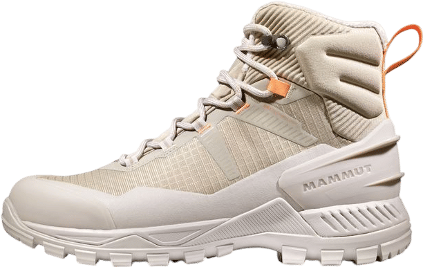 Blackfin III Mid DT Women