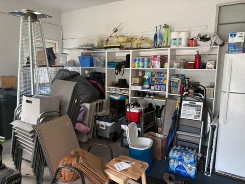 Karen's Garage