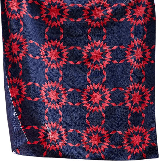 Josh Young x Williams Sonoma Home Vintage Quilt