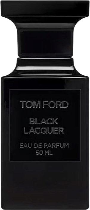 Black Lacquer