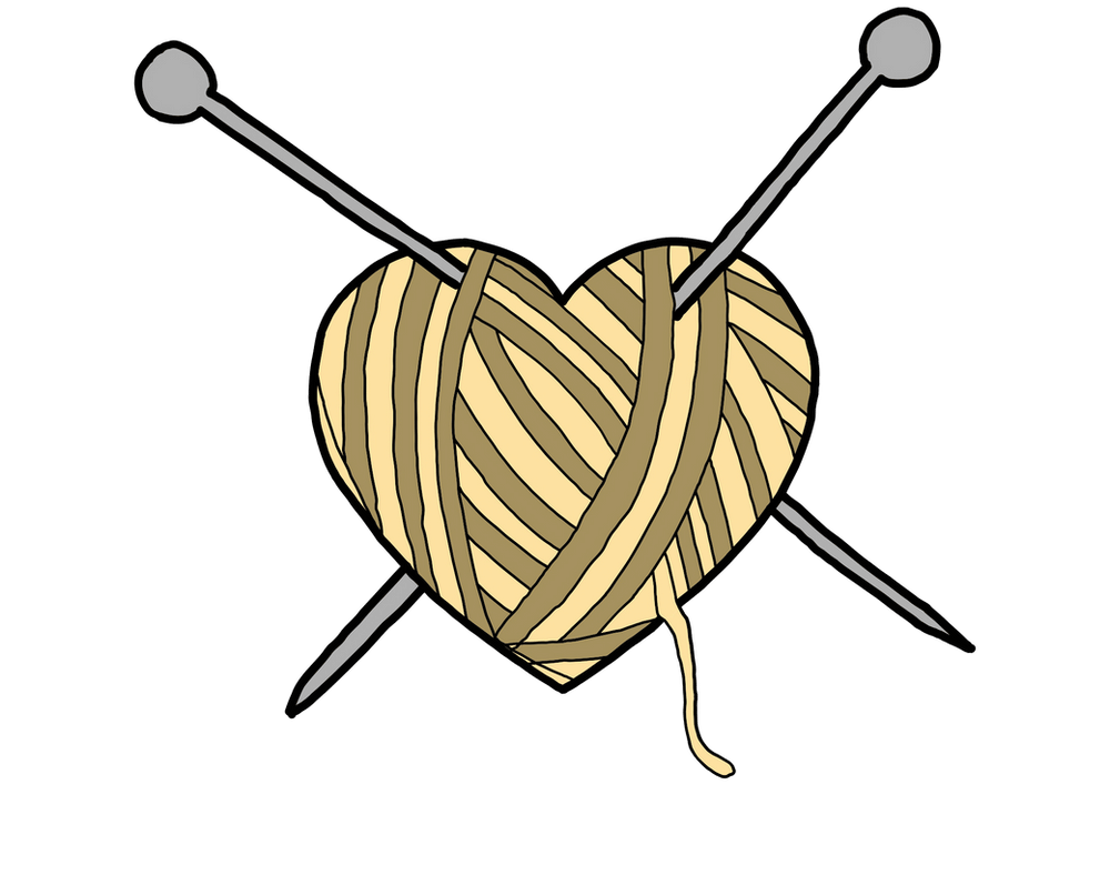 melissa knits