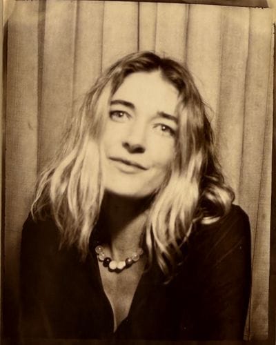 Emily Holmes