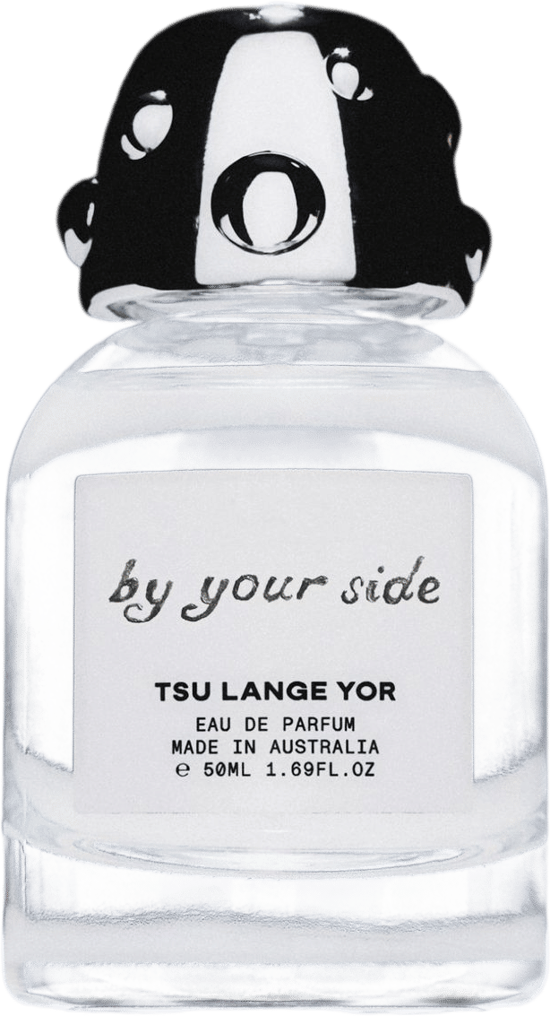 By Your Side Eau de Parfum - Tsu Lange Yor 