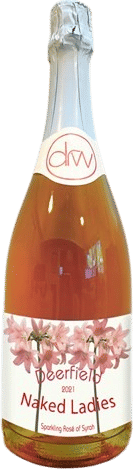 Is a rosé with bubbles cheating?