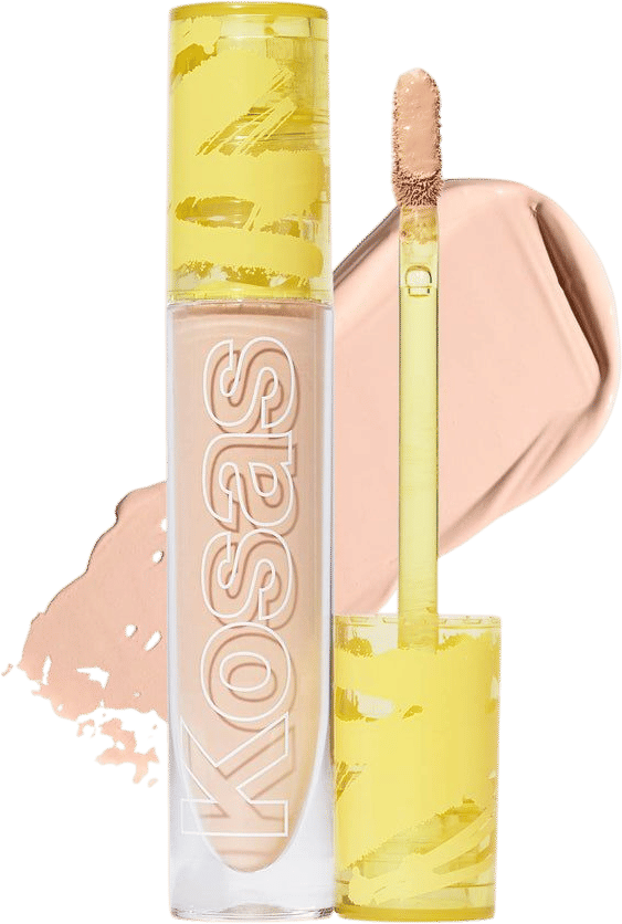 An Effective Concealer With A Batshit Product Name