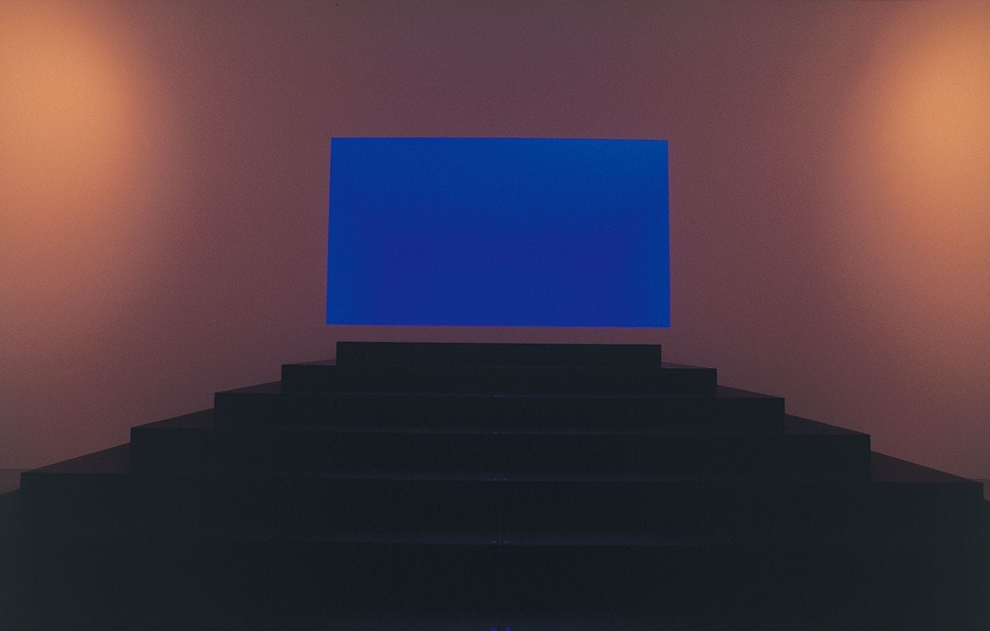 Chichu Art Museum, Naoshima Island