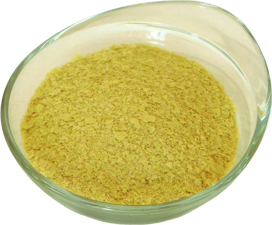 Nutritional Yeast