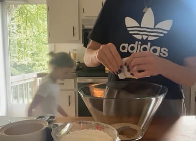 Homemade Pizza Dough Recipe