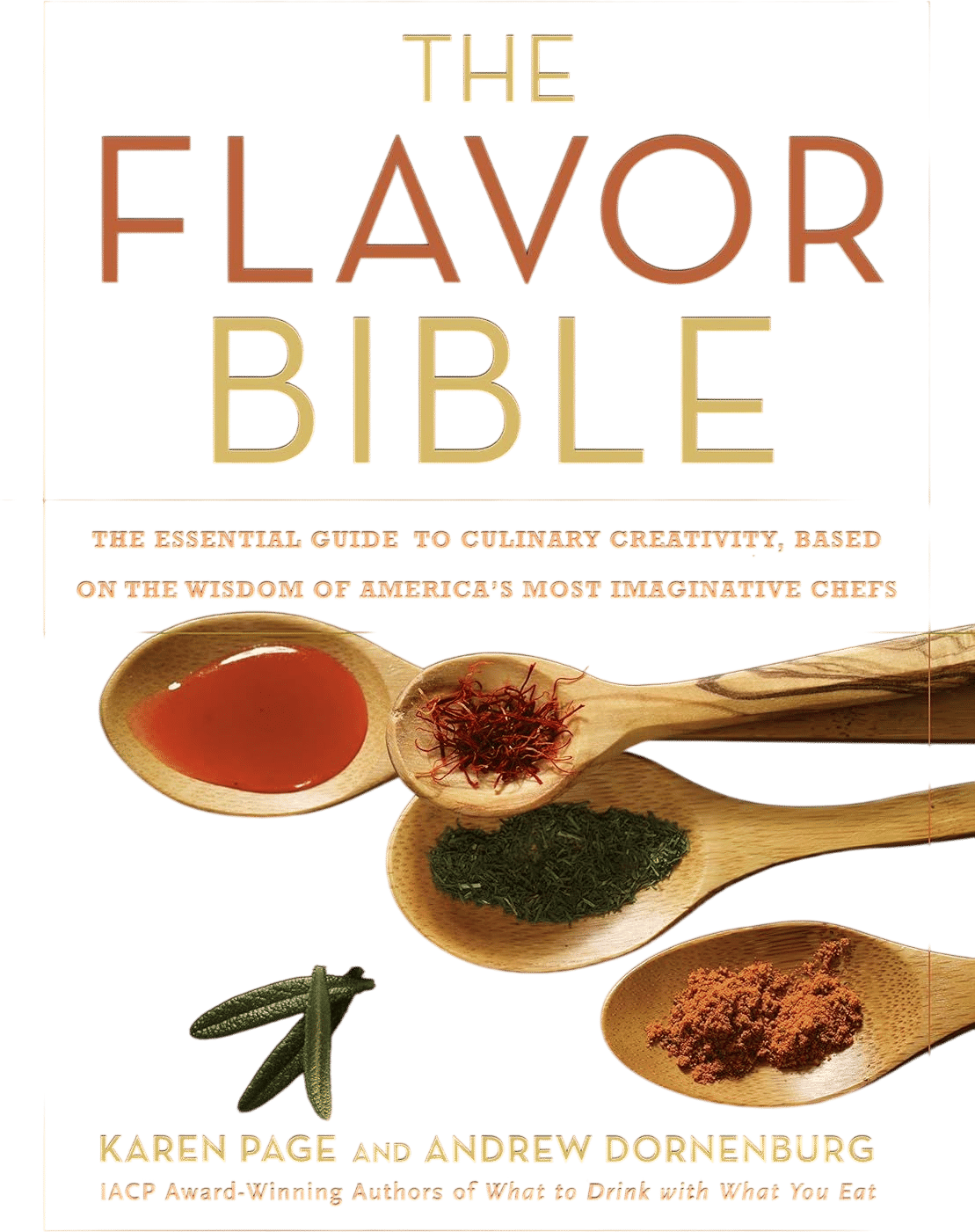 The Flavor Bible
