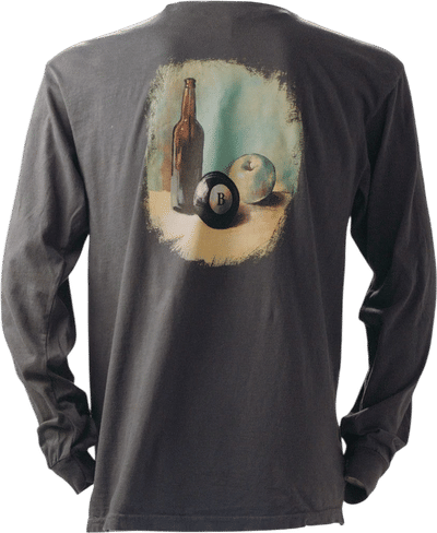 Pool Picnic Long Sleeve