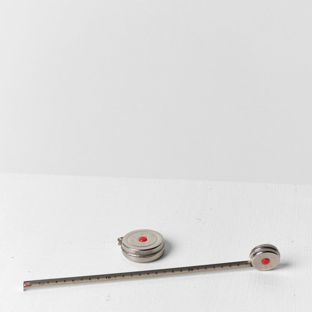 Little pocket tape measure