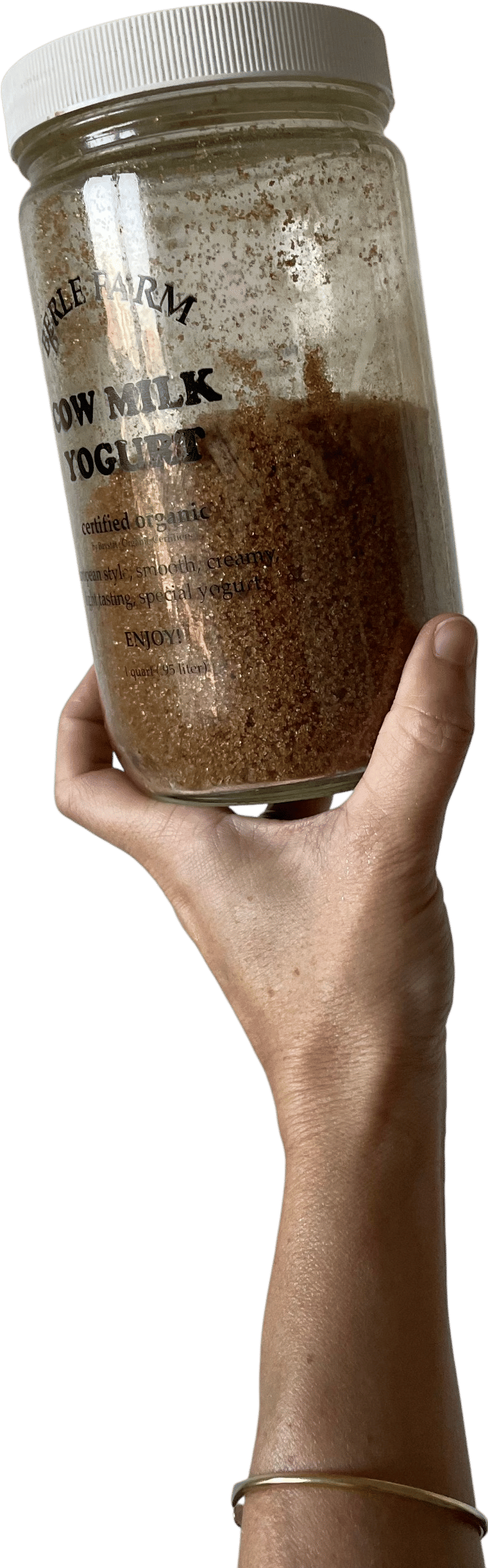 rehydrate your brown sugar with a piece of bread.