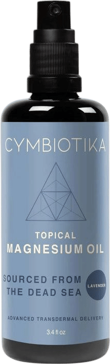 Topical Magnesium Oil