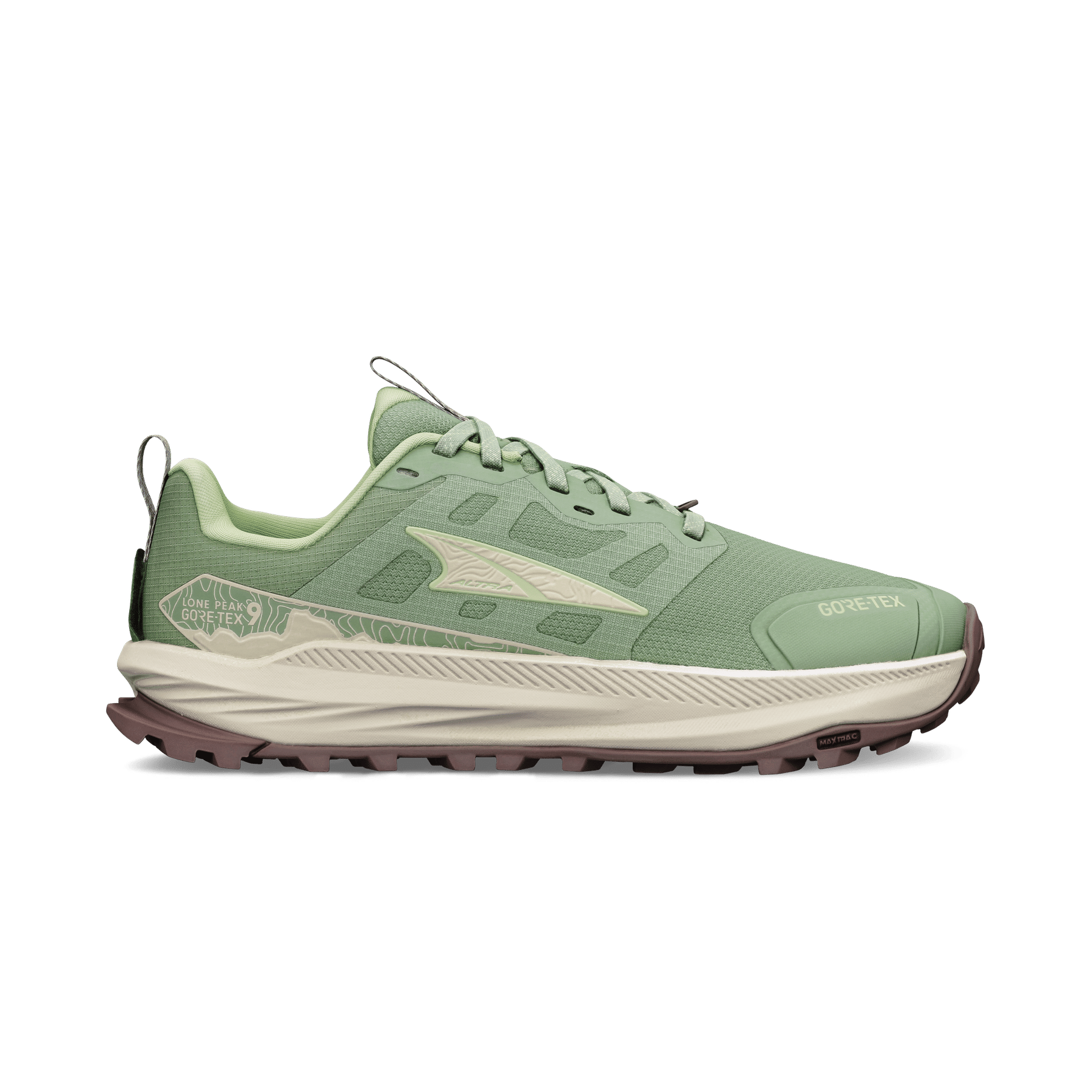 Altra Lone Peak 9 GTX Women's Trail Running Shoe