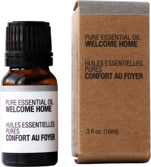 Essential Oils