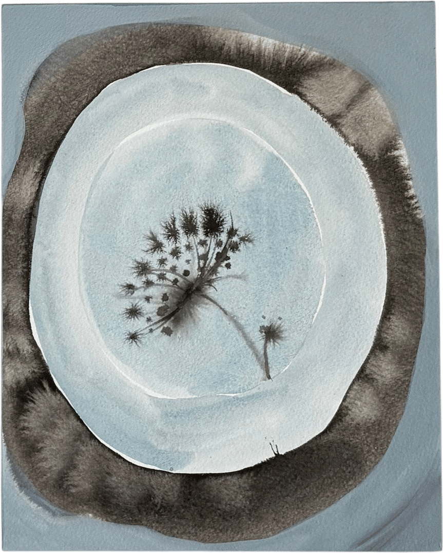 Aubrienne Bergeron Original Artwork