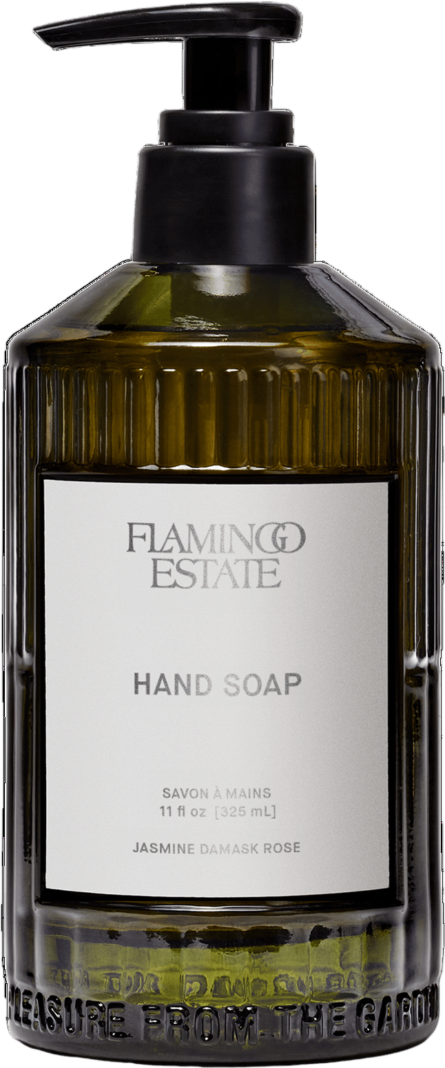 Flamingo Estate Jasmine Damask Rose