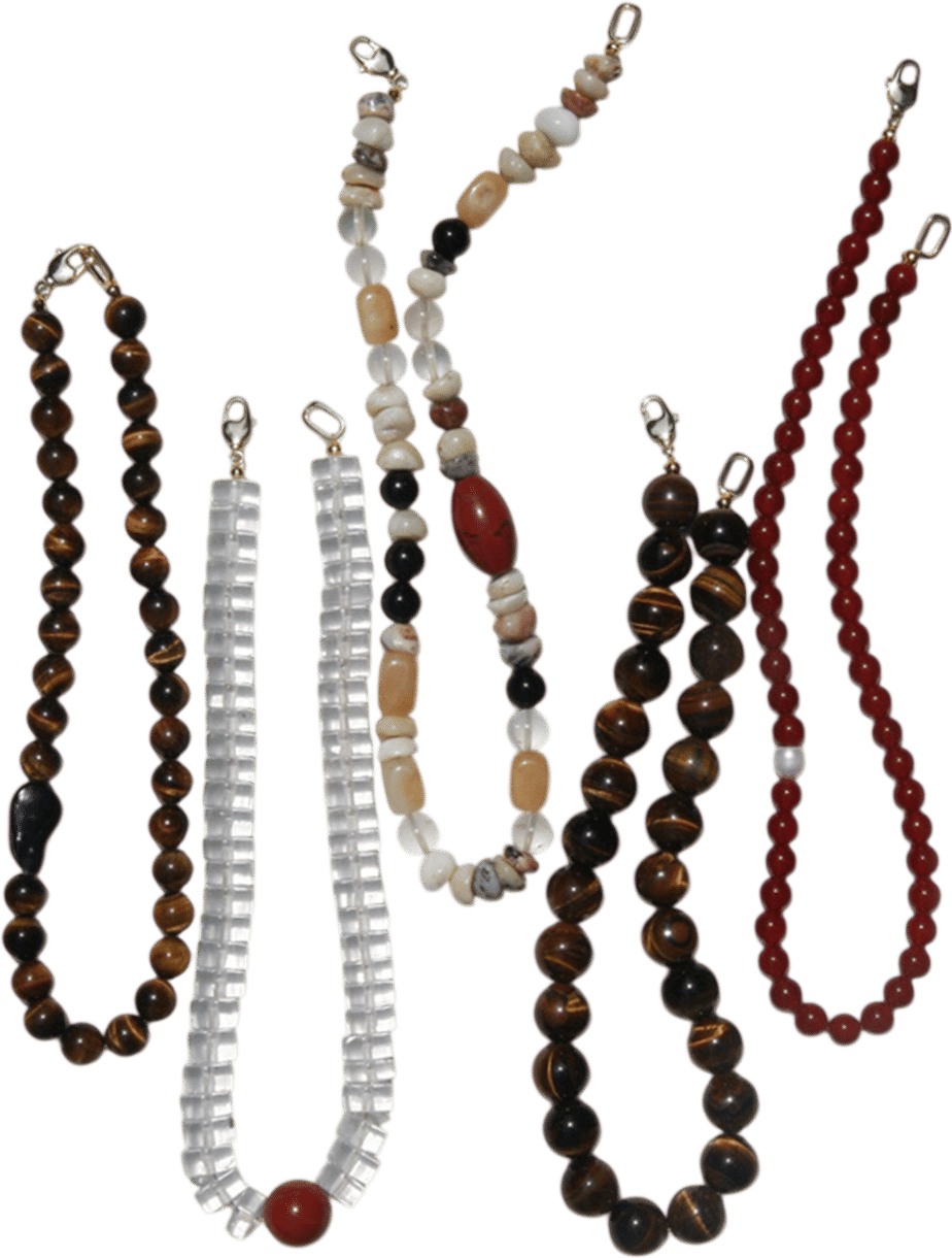 Lalo Necklace