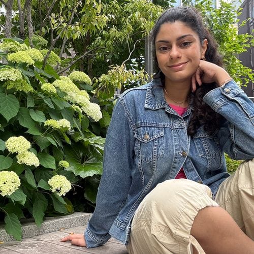 Sapna Suresh