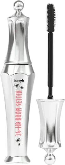 24-Hour Brow Setter Clear Eyebrow Gel