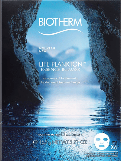 Life Plankton Essence-In-Mask