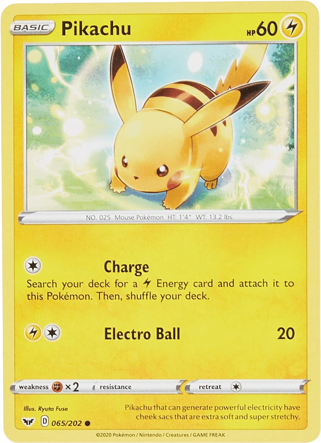 Collecting Pokemon Cards