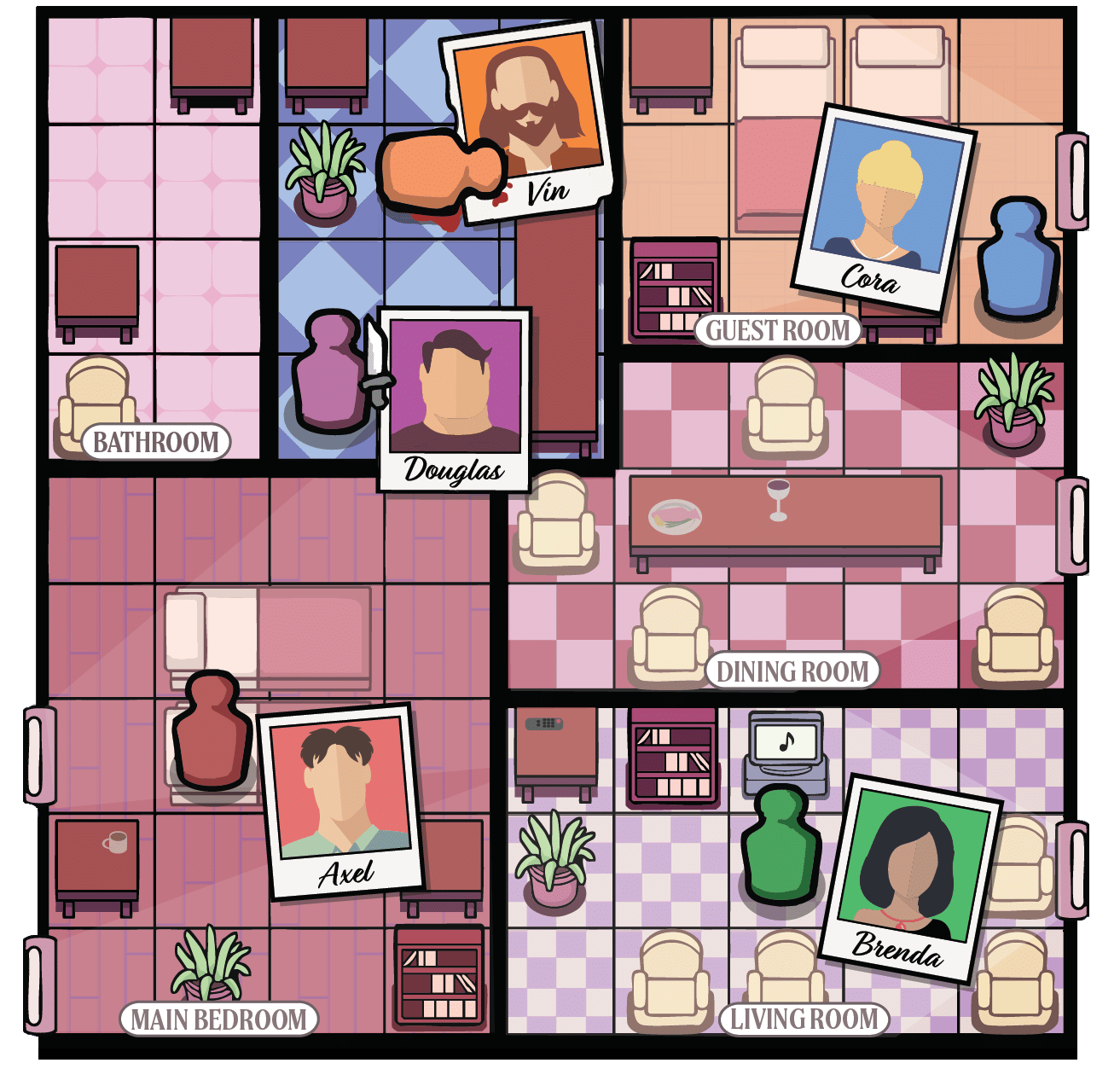 Murdoku