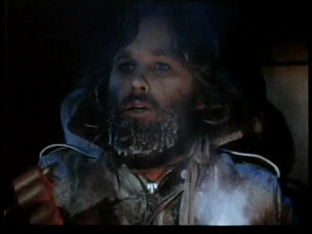 The Thing (1982)