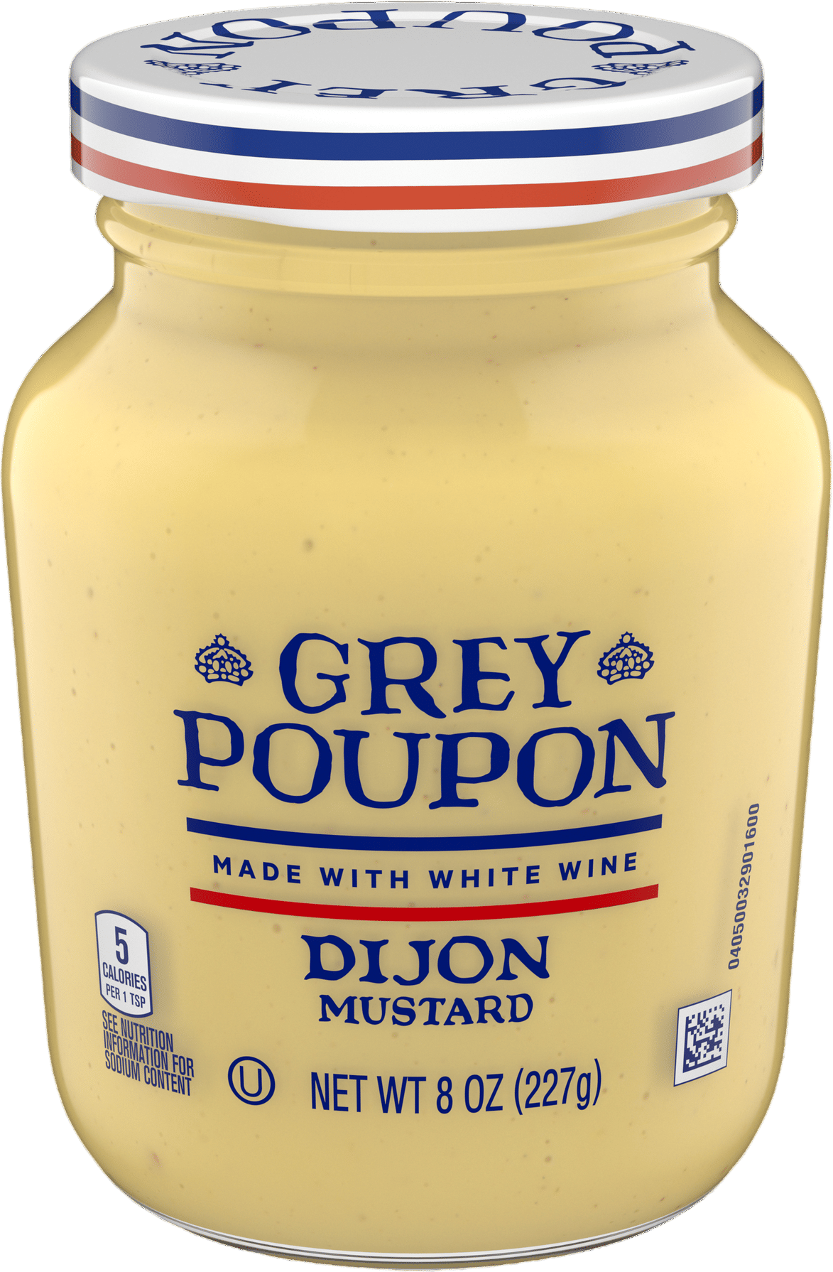 Dijon Mustard