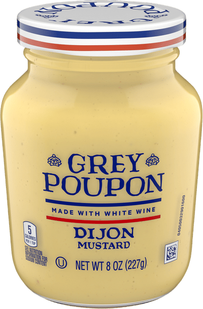Dijon Mustard
