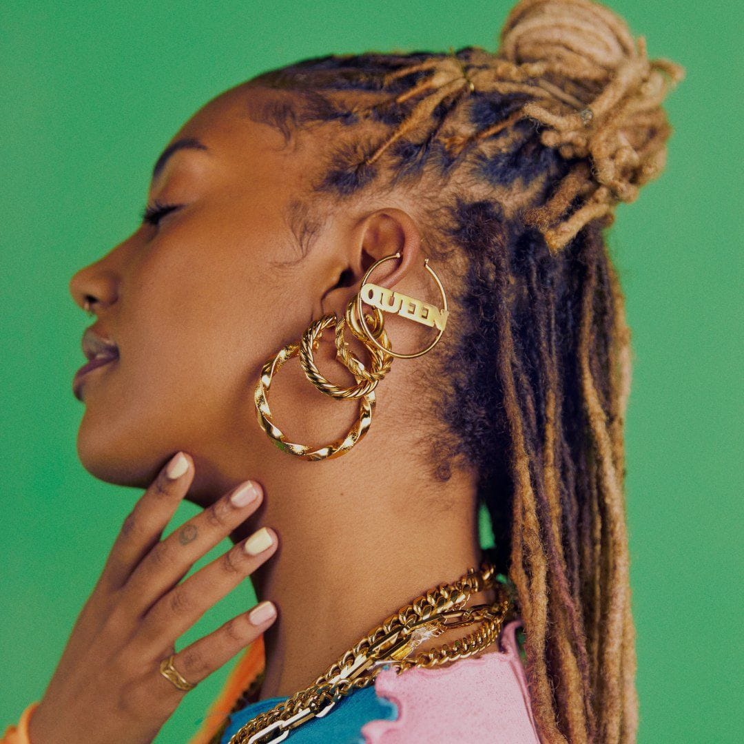 Hoops and Chains