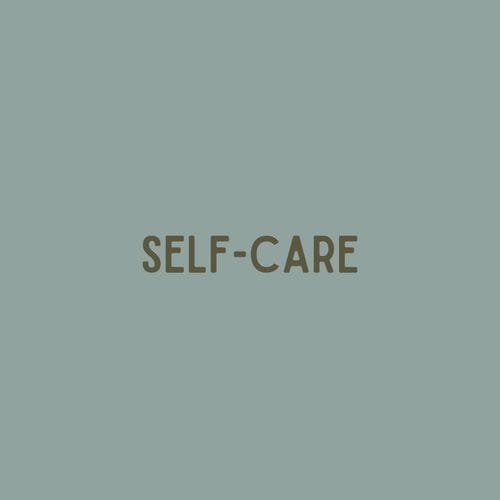 Self-care