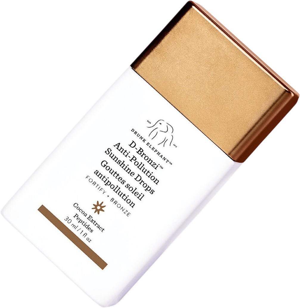 D-Bronzi™ Bronzing Drops