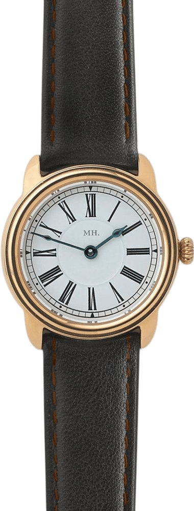 The Harriet Watch