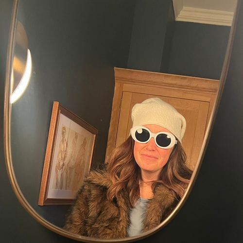 Sarah Sullivan