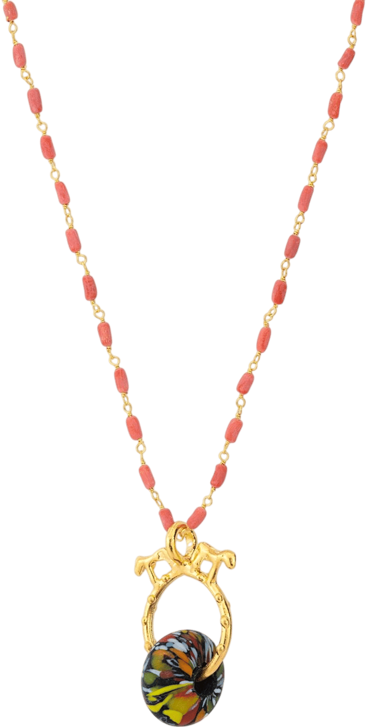 Hesperides Jewelry Tillu Pendant
