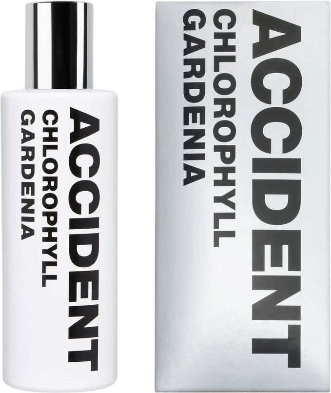 Comme des Garcons Series 10: Accident Chlorophyll Gardenia