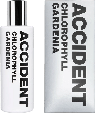 Series 10: Chlorophyll Gardenia