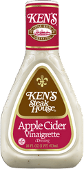 Ken’s Apple Cider Vinaigrette