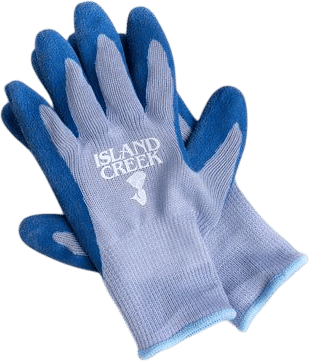 Shucking Gloves