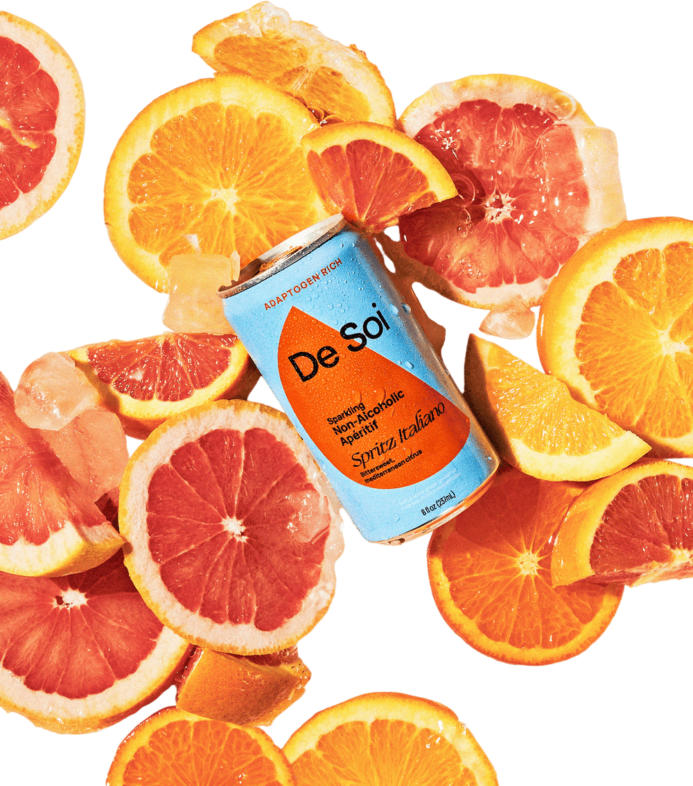 De Soi Spritz Italiano