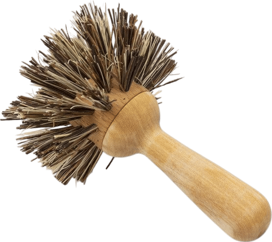 pan brush