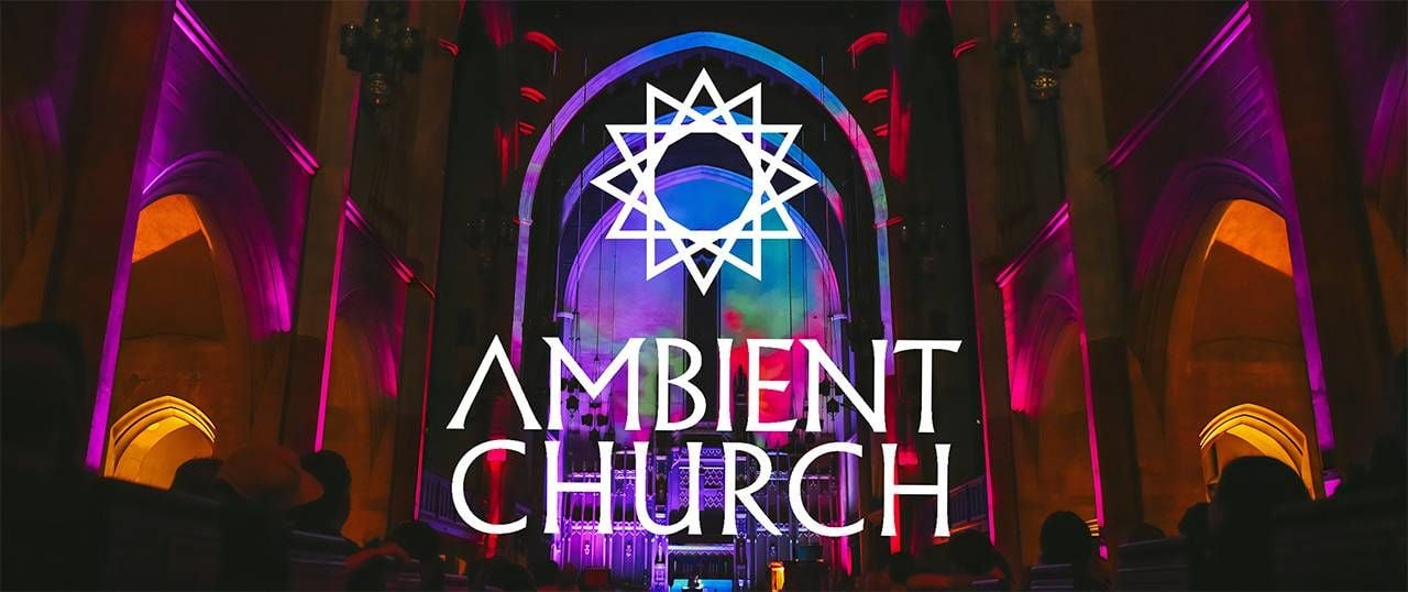Ambient Church