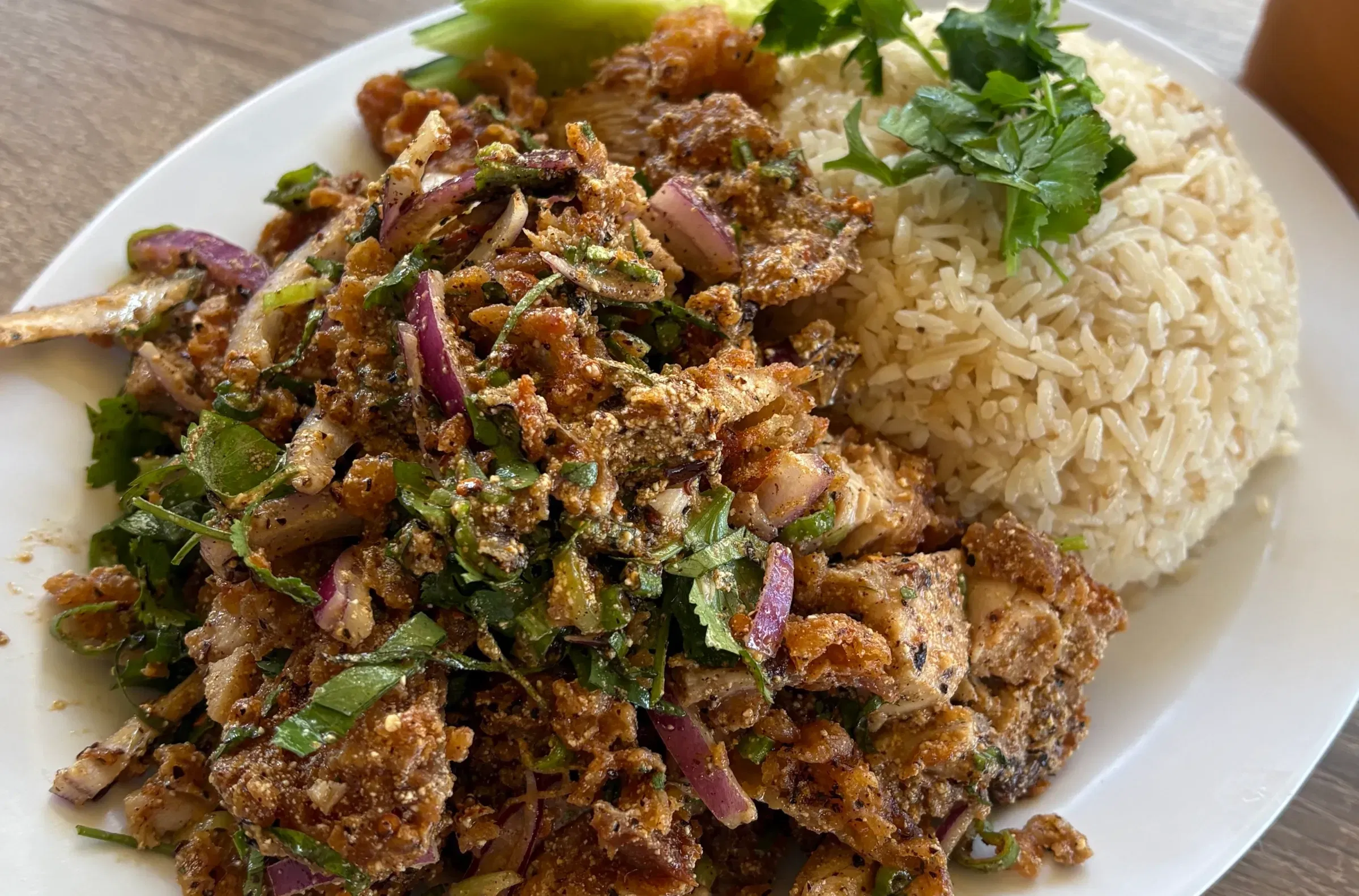 Heng Heng Chicken Rice