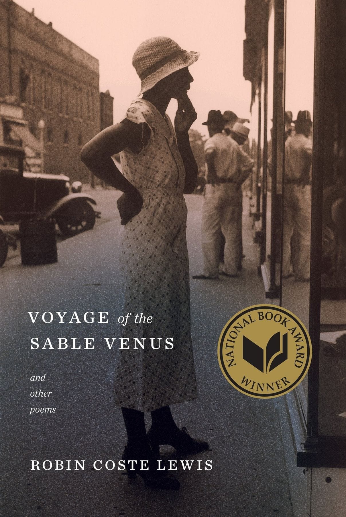 Voyage of the Sable Venus (Robin Coste Lewis)